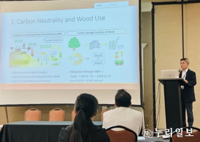 FPS-SWST 국제학술대회 발표