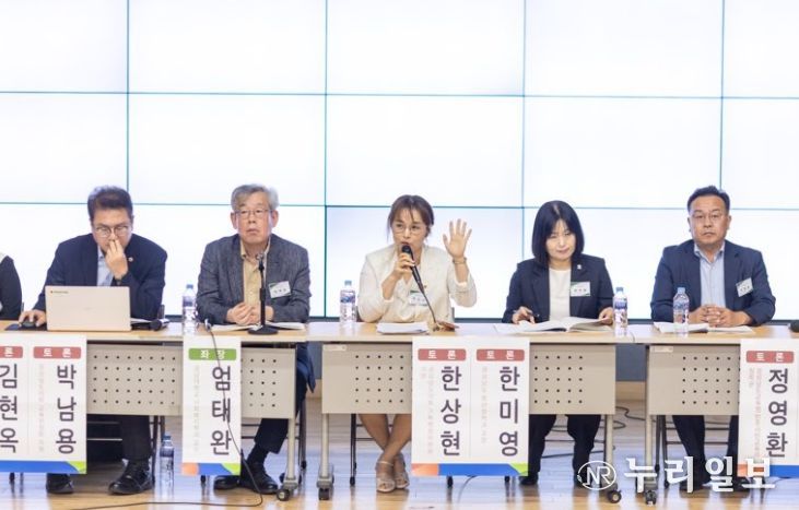 “고립ㆍ은둔 청소년 및 청년 문제는 사회적 책임”