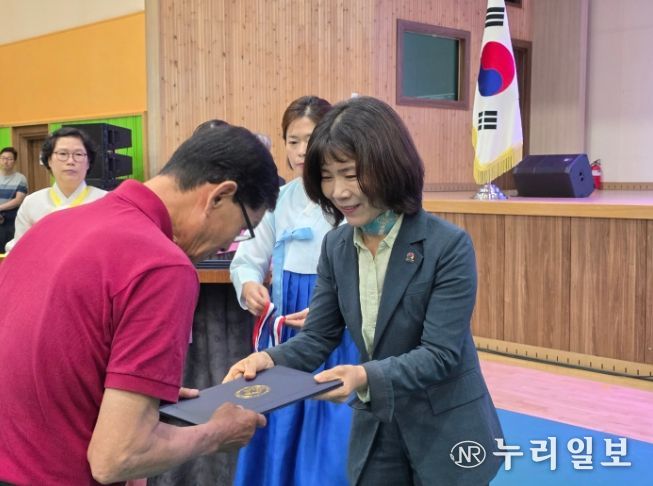 2025 경남 장애인기능경기대회