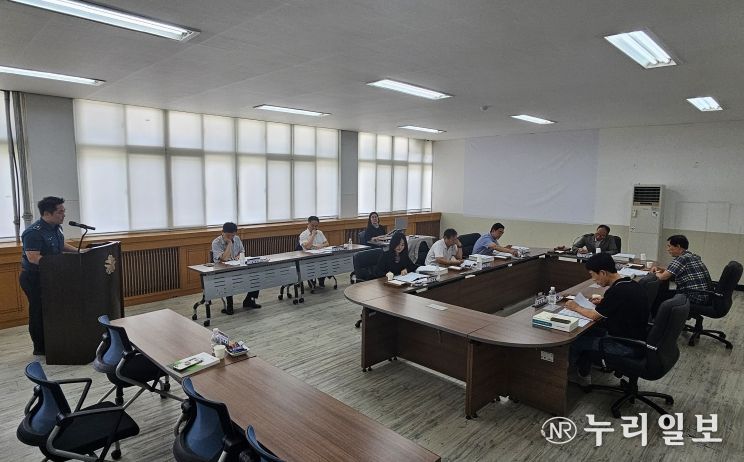 대학가 중심 합동순찰·보안등·맞춤형 교육