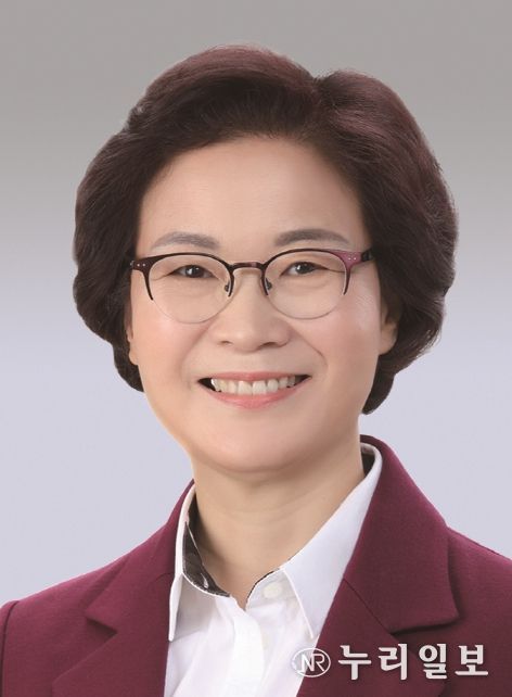 대구시의회 윤영애 의원