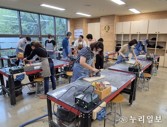 대구수목원 ‘식물 및 생태 교양강좌’