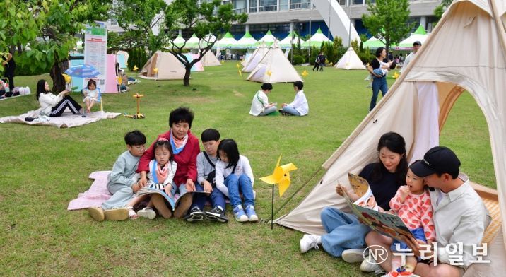 가을 광주광역시, ‘책과 예술’‧‘축제와 스포츠’ 어우러진다