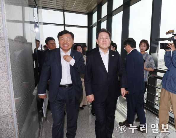 이재명 정부 출범 100일, 전북 '삼중소외' 탈피해 국가 성장축으로