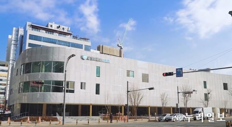 파주시 운정보건소, 지역아동센터 아동 대상 건강검진 완료