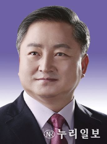 경상북도의회 이동업 도의원