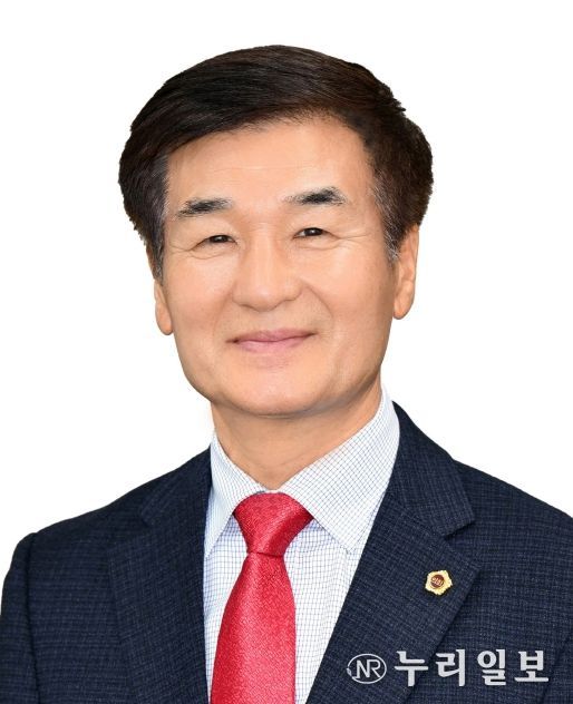 경상남도의회 전기풍 의원