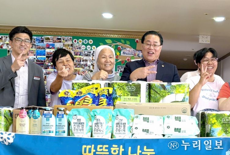 장애인기업 지원 조례, 10년 만에 전면 개정 추진