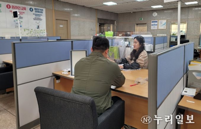 중소기업 지원 사진