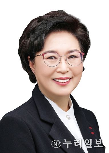 강원도의회 원미희 도의원'