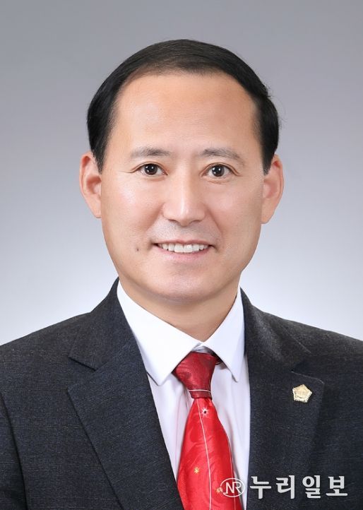 강원도의회 김기하 의원