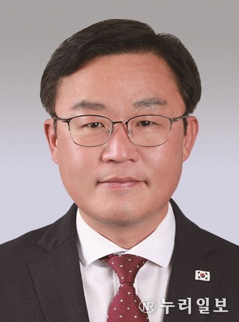 대구시의회 허시영 의원