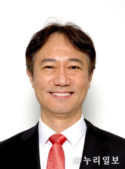 대구시의회 김주범 의원