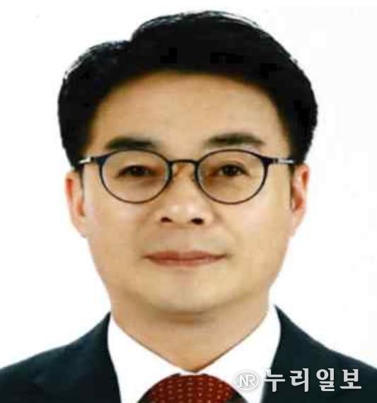 강정호 강원특별자치도의원,'산학융합지구 활성화 조례안'발의