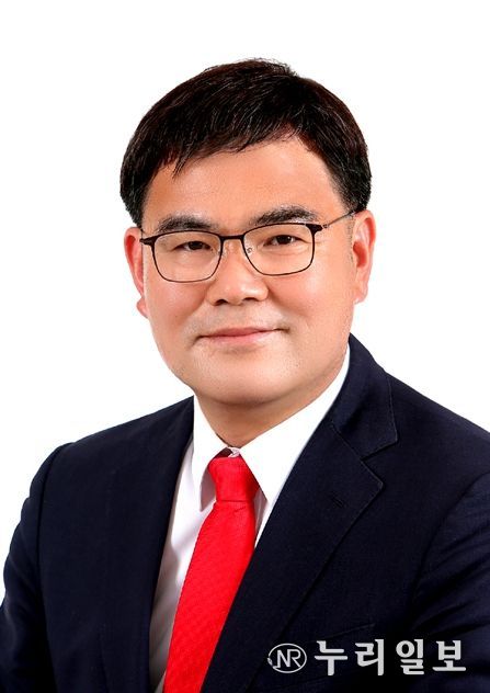 경상남도의회 허동원 도의원