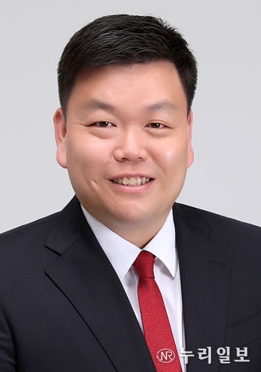 경상남도의회 이시영 도의원