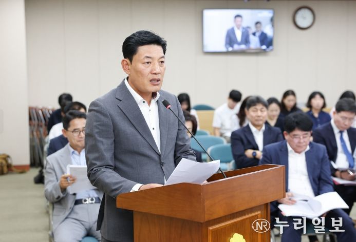 전라남도의회 정철 의원