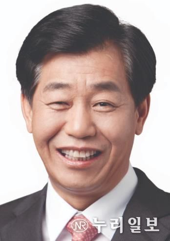 강원특별자치도의회 윤길로 의원