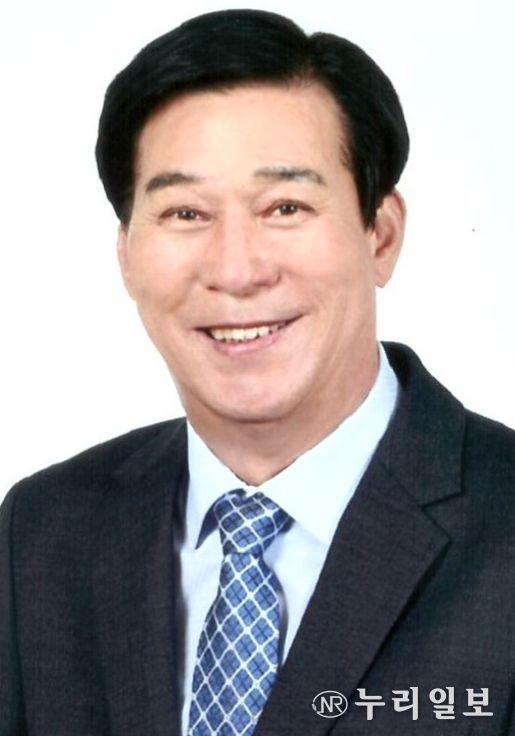 경상남도의회 권원만 의원