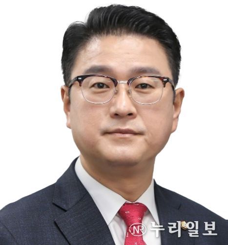 경상남도의회 박남용 의원