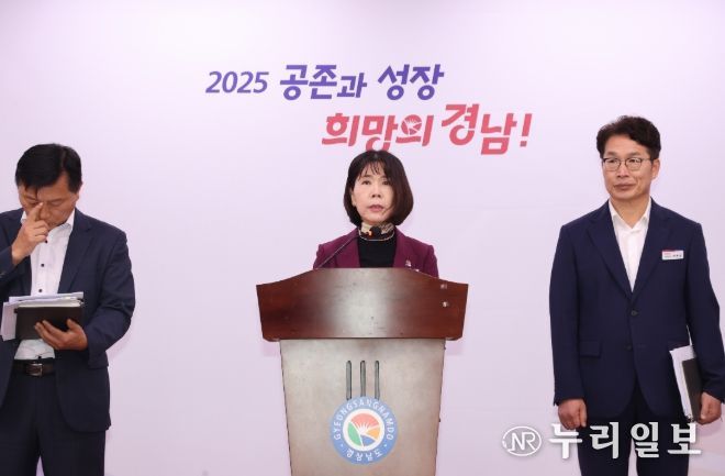 돌봄이 필요한 누구나, 경남형 통합돌봄 본격 시행