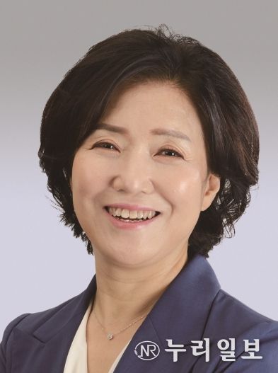 대구시의회 육정미 의원