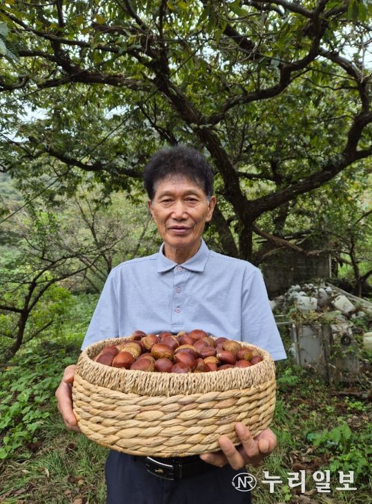 이달의 임업인-방선호 대표