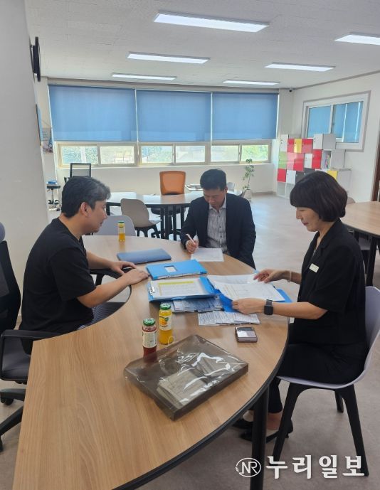 신규 학원·교습소 대상 ‘맞춤형 현장 컨설팅’