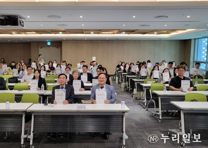 박재용 의원, “고령장애인 정책, 연령이 아닌 건강상태 중심으로 전환해야”