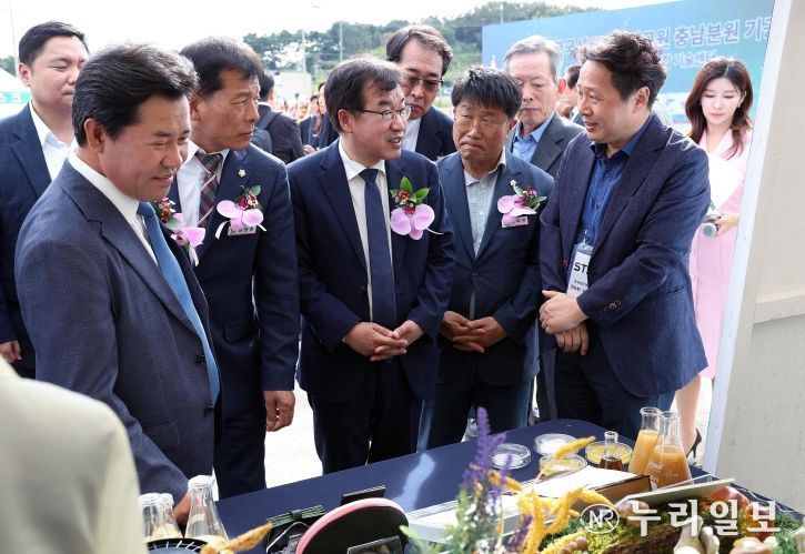 비건섬유 등 바이오 신소재 실증 지원