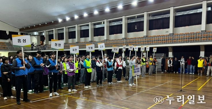 충남교육청, 제3회 융합독서낭독극 수업나눔 한마당 운영