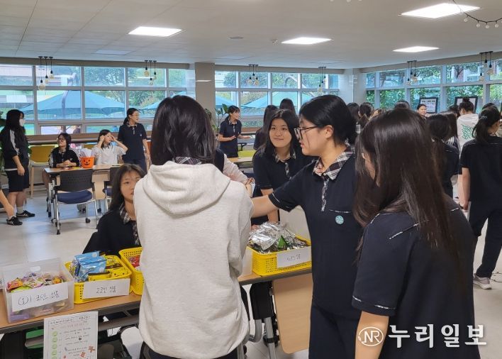 다문화 이해 축제 ‘모여봐요 지구촌’ 행사