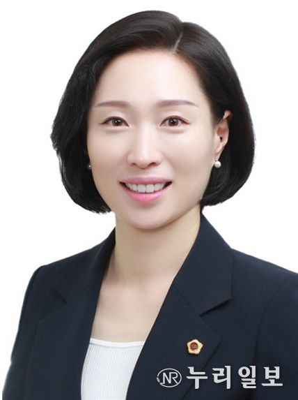 강원특별자치도의회 이지영 도의원