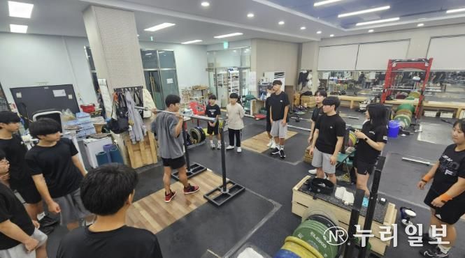 안산교육지원청, 우리 동네가 공유하는 체육을 꿈꾸다