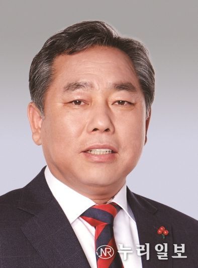 대구시의회 권기훈 의원