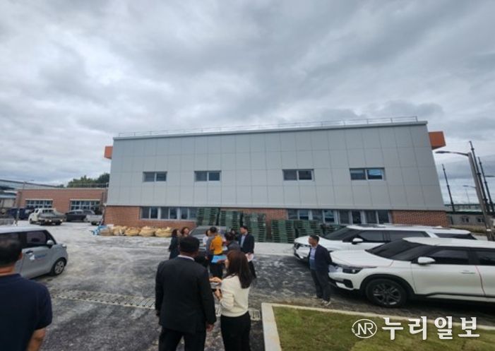 민간명예감독관 협의회(대전버드내중)