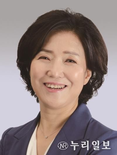 대구시의회 육정미 의원, '대구광역시 기부자 예우에 관한 조례 일부개정조례안' 대표 발의