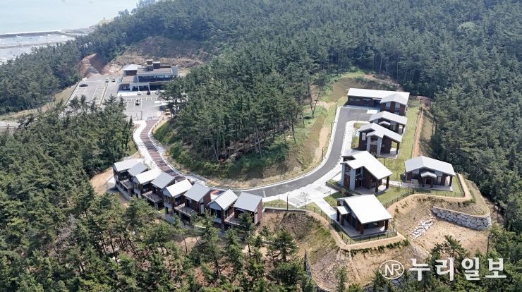 충남도, 원산도 자연휴양림 ‘무장애 나눔길’ 공모