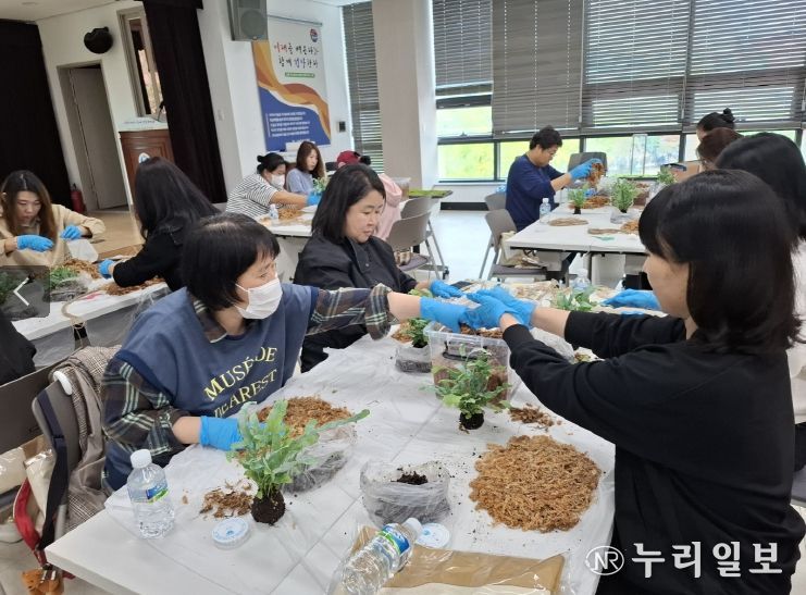 2025. 학부모 과학교실 운영
