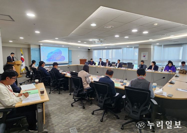 충남 미래사업’ 기초연구 추진상황