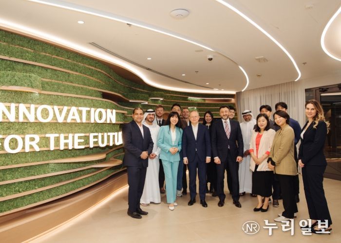 전북자치도 푸드테크, 중동시장 진출로 글로벌 도약 시작