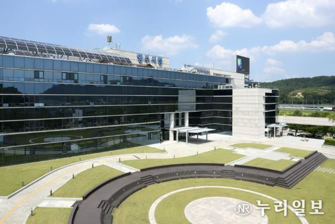양주시청