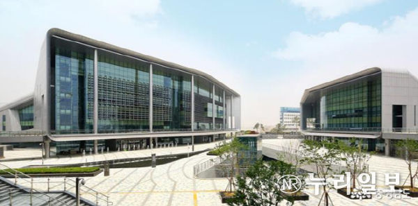 기후변화에도 끄떡없는 인삼 찾는다