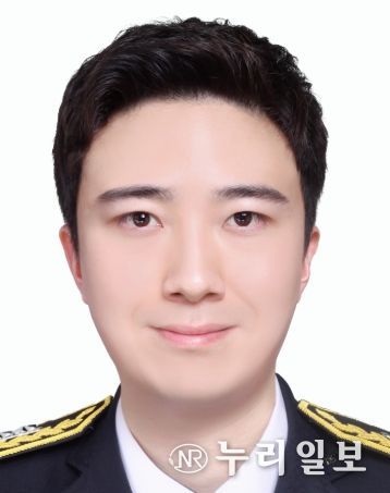 파주소방서 조영준 소방교, ‘Korean Stroke Angels’ 수상