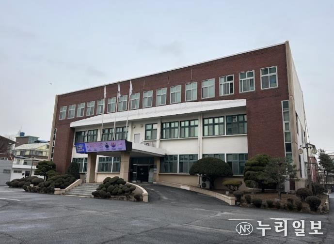 파주교육지원청