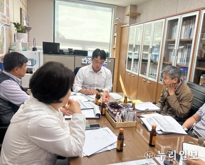 파주시의회 손성익 의원, 신성교통 '600번' 운행 중단 위기…