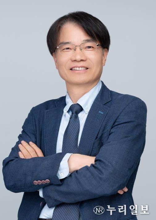 경상국립대학교 생명과학부 김재연 교수