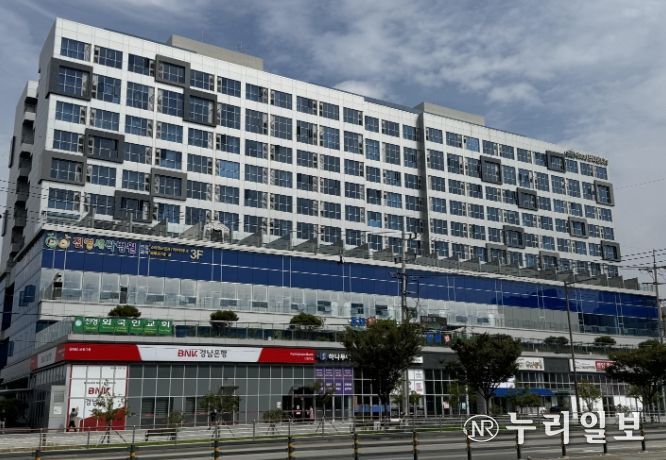 김해시 진영새싹병원