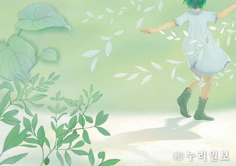 머무름과 나아감의 경계에서, 스스로를 다시 걷는 이야기