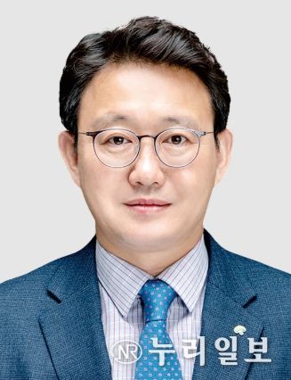 김성수 의원(고창1, 더불어민주당)